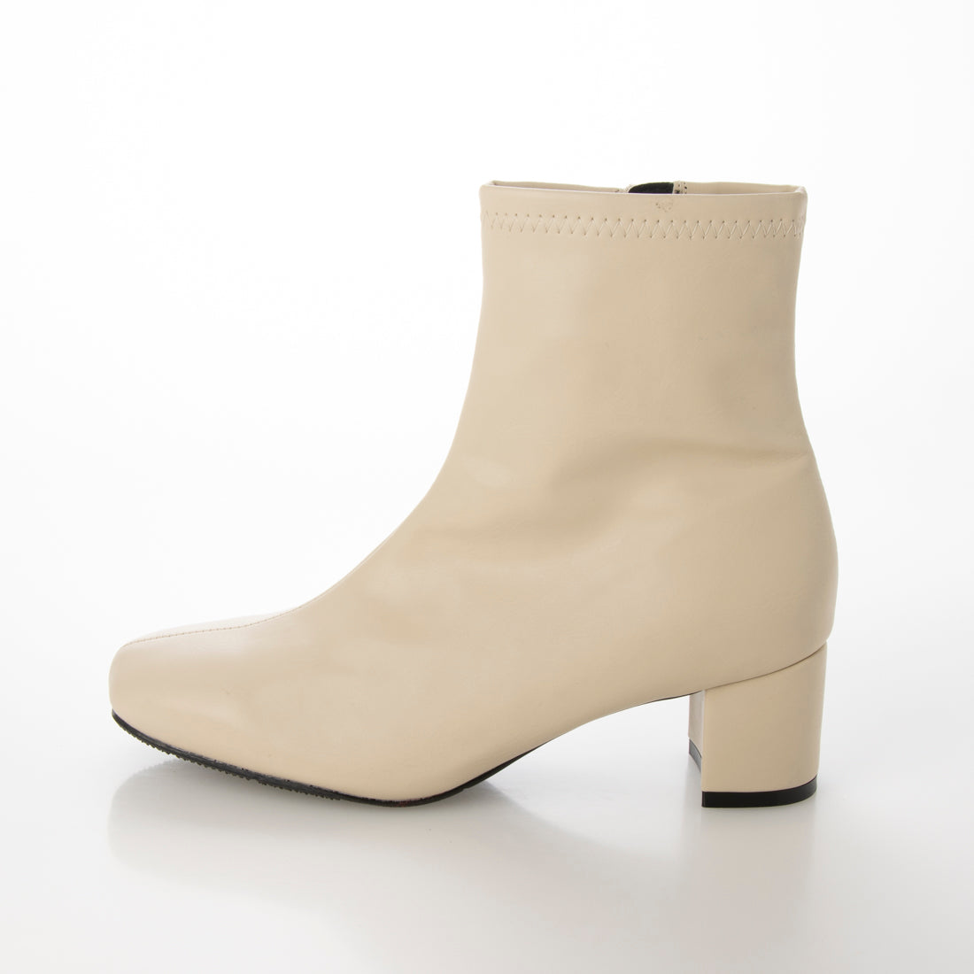 ツルヤ TSURUYA 新作 レディース ブーツ ストレッチブーツ 6088