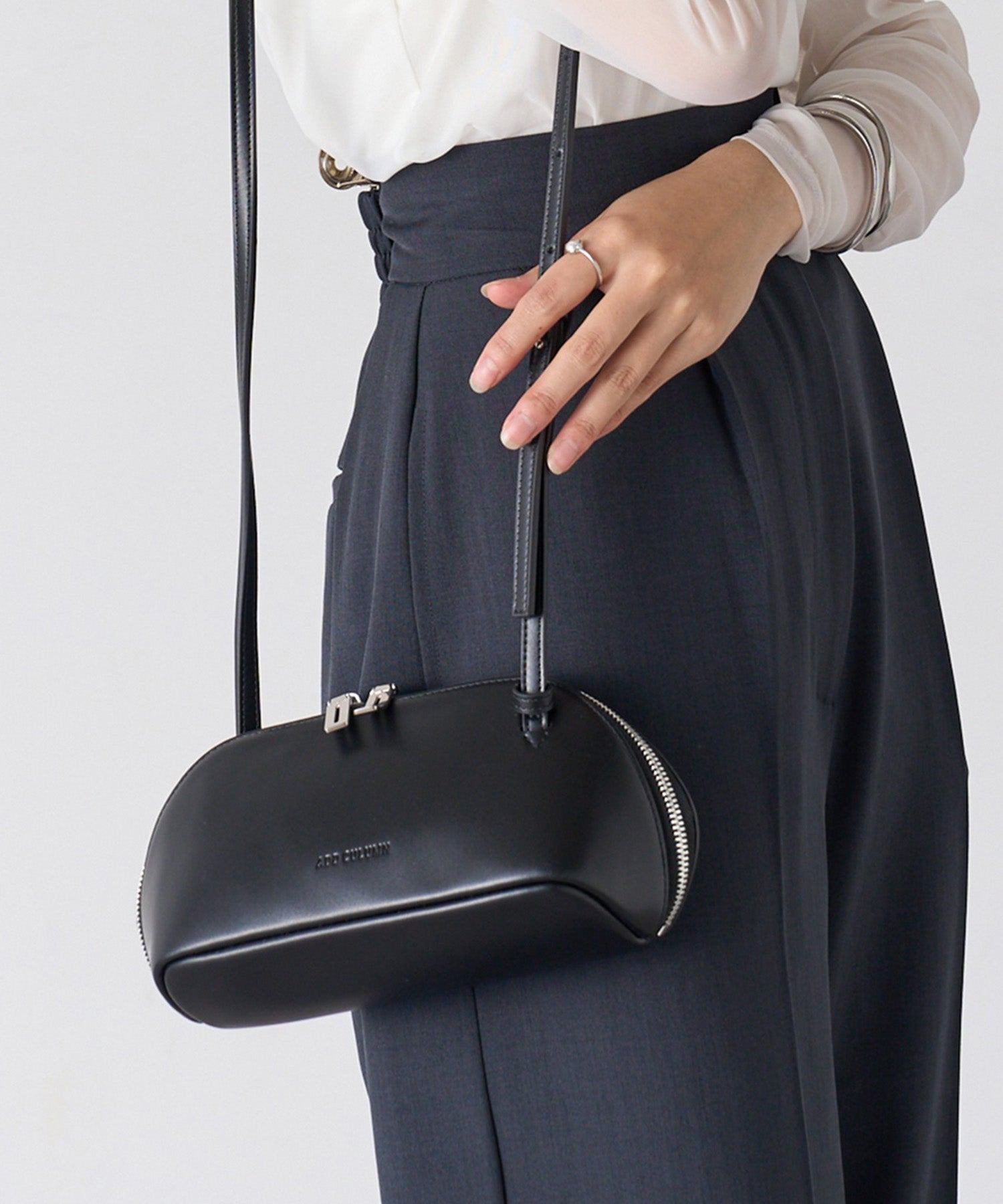 Add Column Figure Pouch