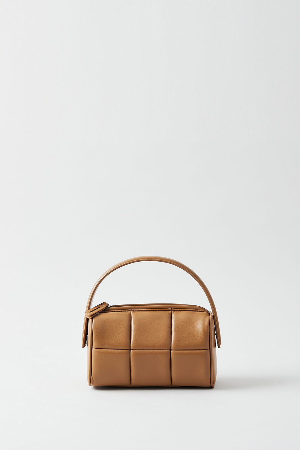 添加 CULUMN 泡芙 - 手