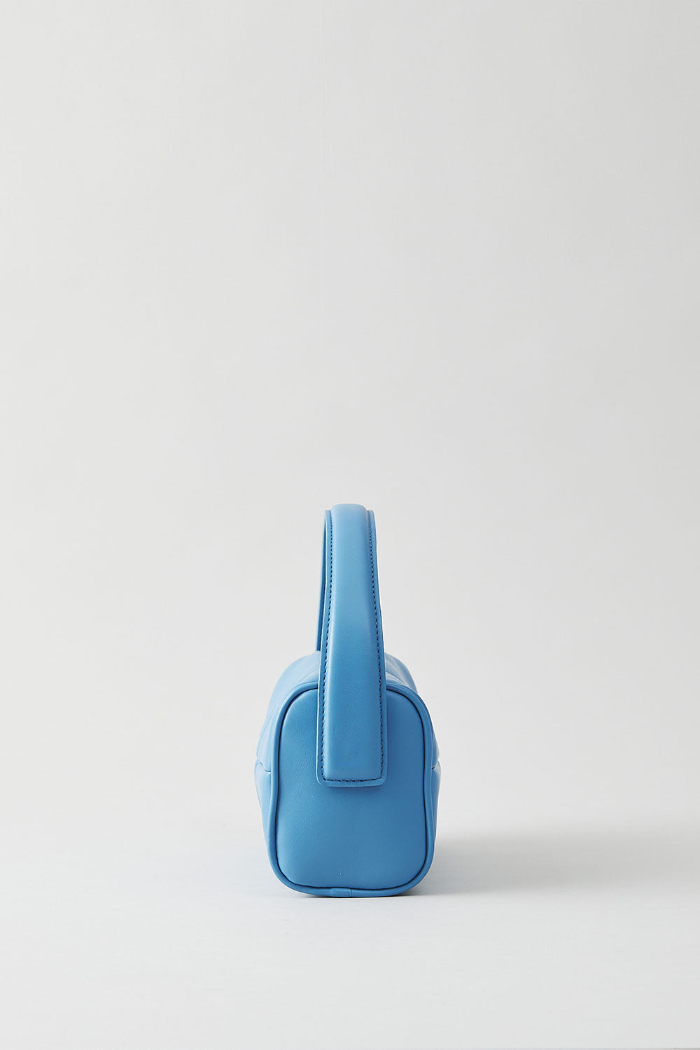 添加 CULUMN 泡芙 - 手