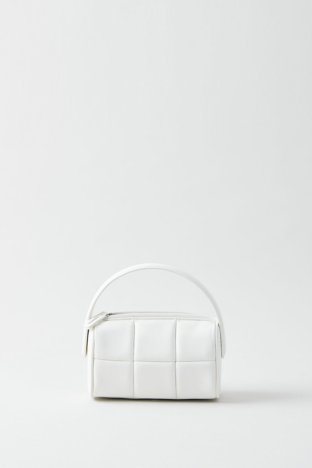 添加 CULUMN 泡芙 - 手