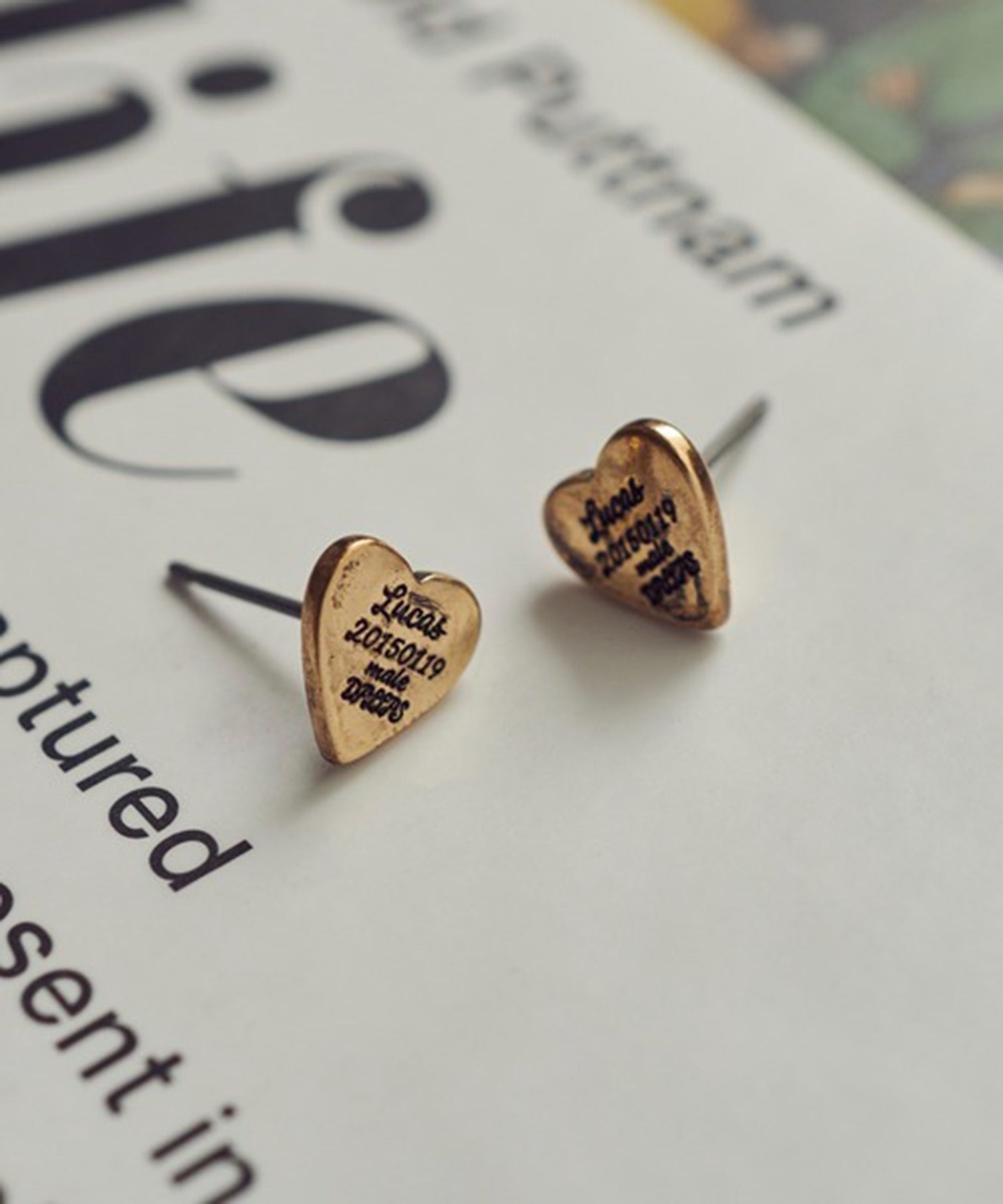 ゴールディ GOLDY ピアス 1251003 (ゴールド系その他2) ゴールド系その他2