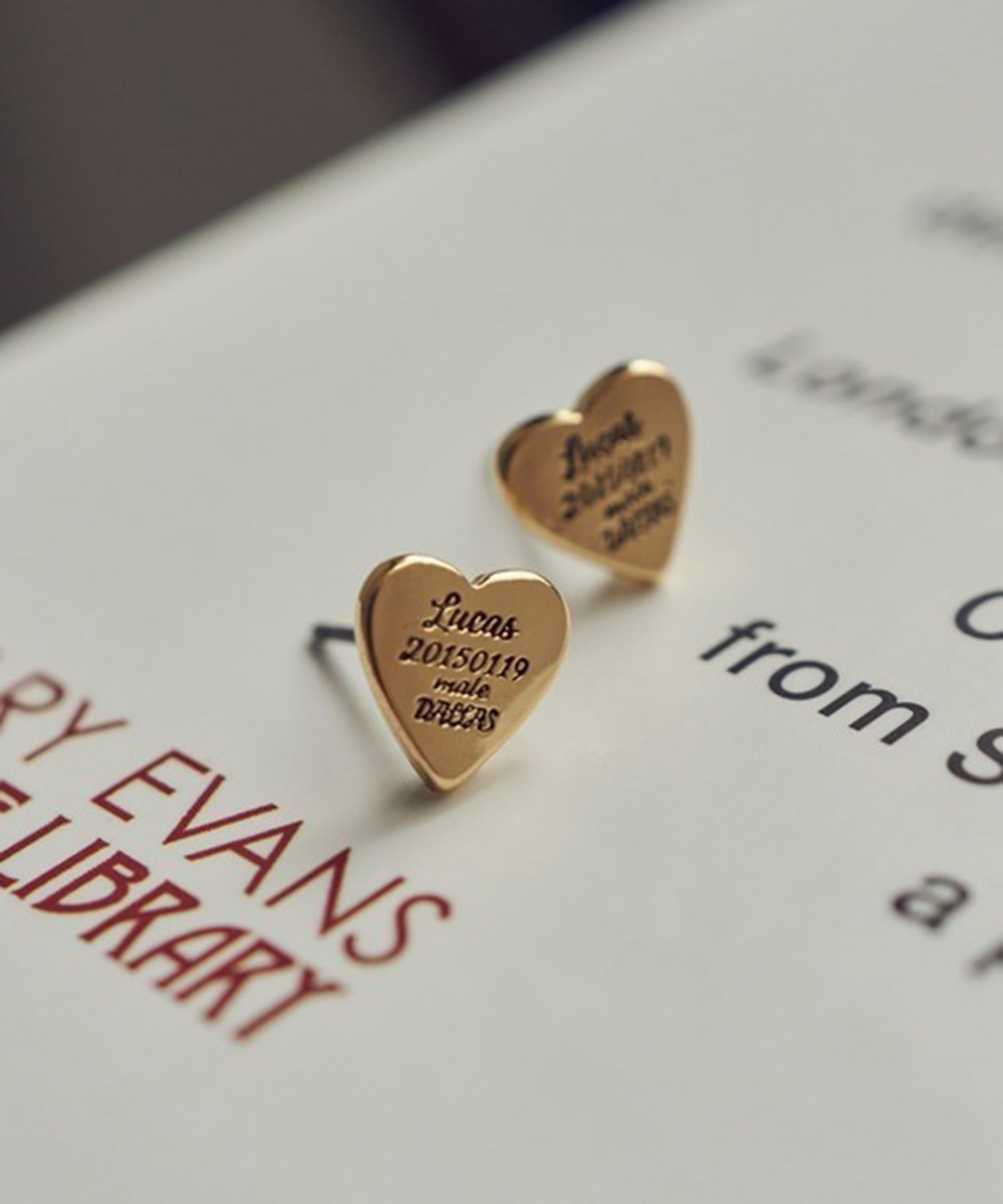 ゴールディ GOLDY ピアス 1251003 (ゴールド) ゴールド