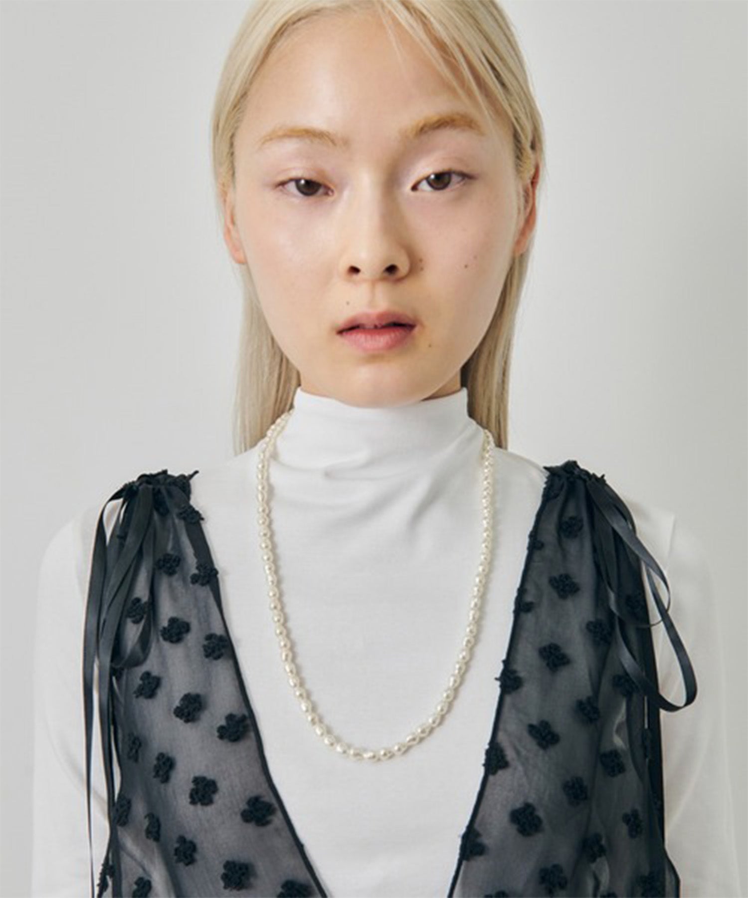 ゴールディ GOLDY ネックレス 3251011 (シルバー) シルバー