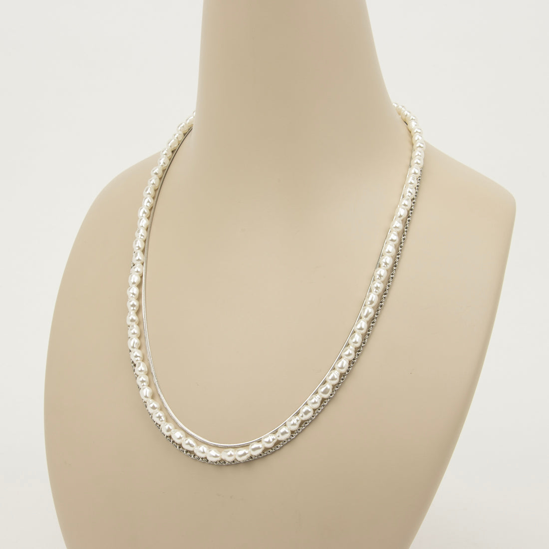 ゴールディ GOLDY ネックレス 3251011 (シルバー) シルバー