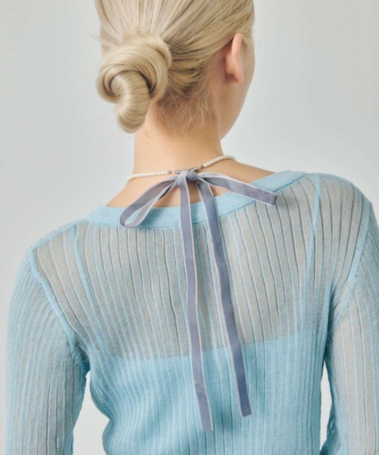 ゴールディ GOLDY ネックレス 3251009 (グレー) グレー