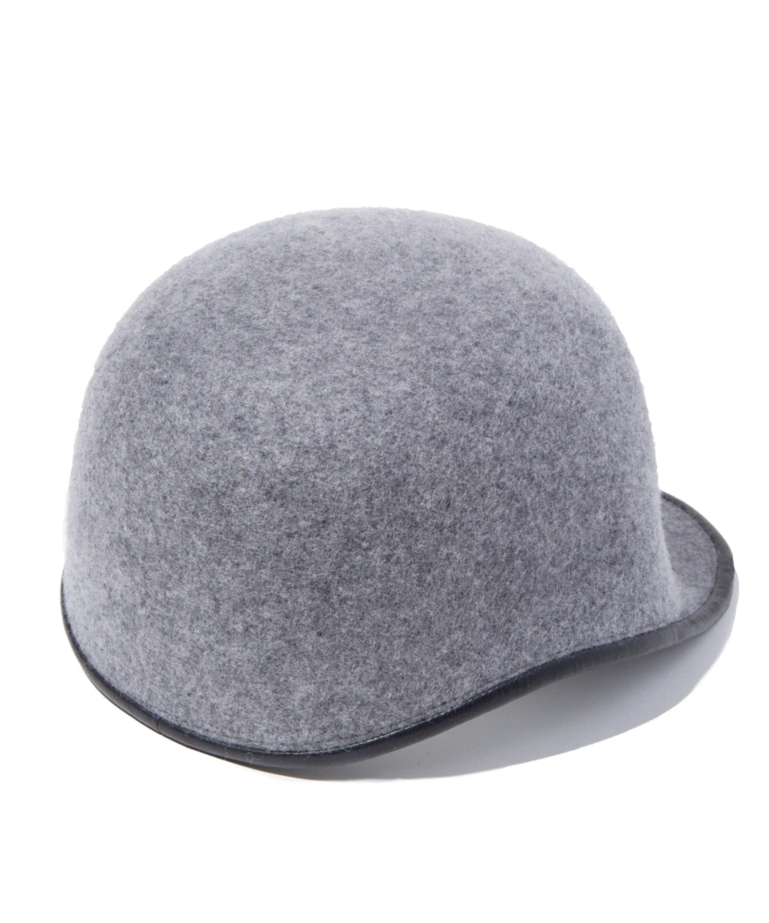 イリスフォーセブン IRIS47 seek cap WT15 (グレー) グレー