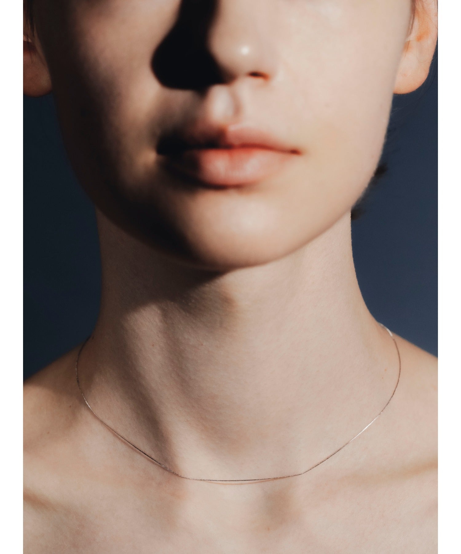 Rubonbon les bon bon 【les bon bon / Rubonbon】sophie necklace