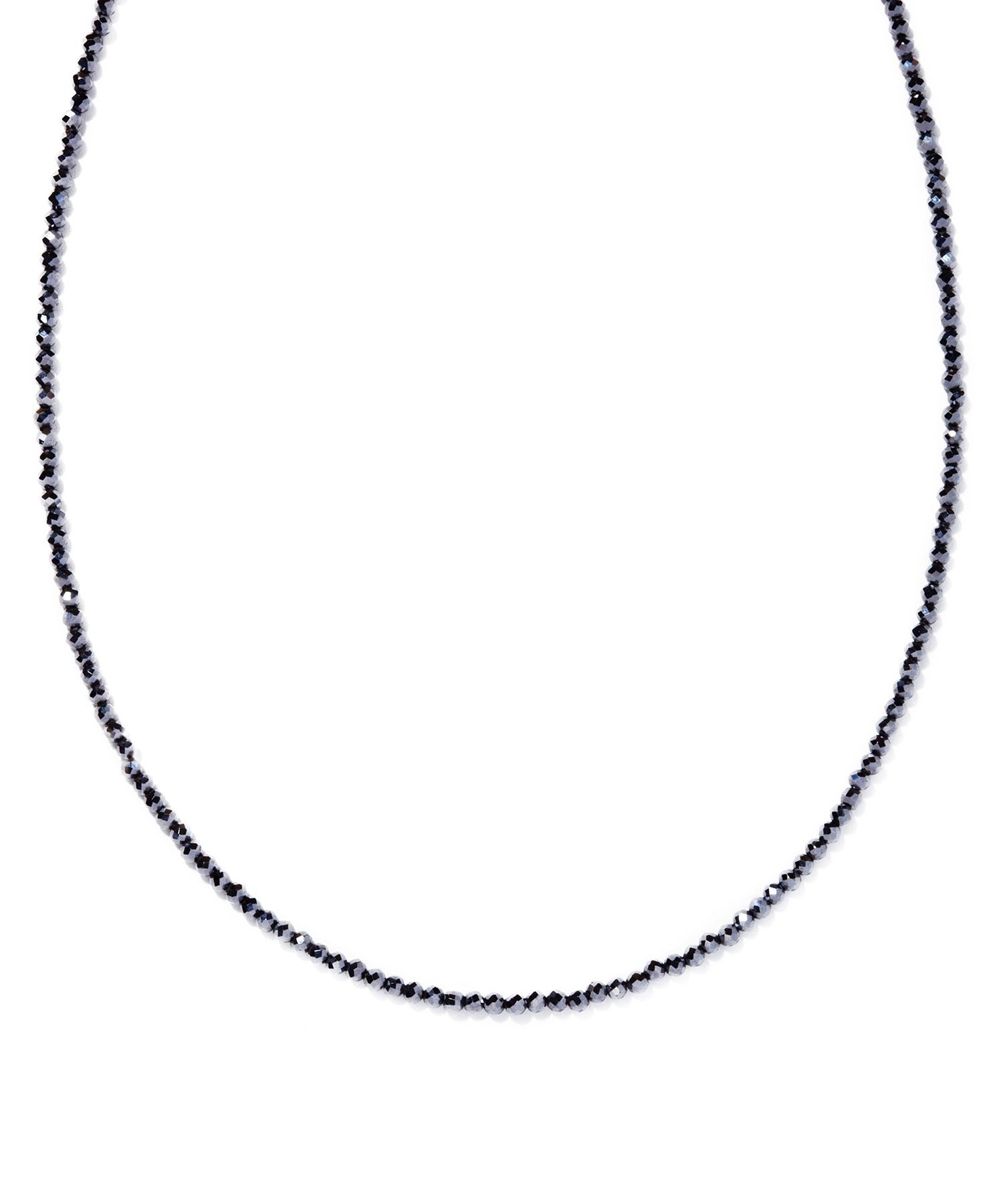 Rubonbon les bon bon silver choker BOB282 necklace choker freshwater pearl