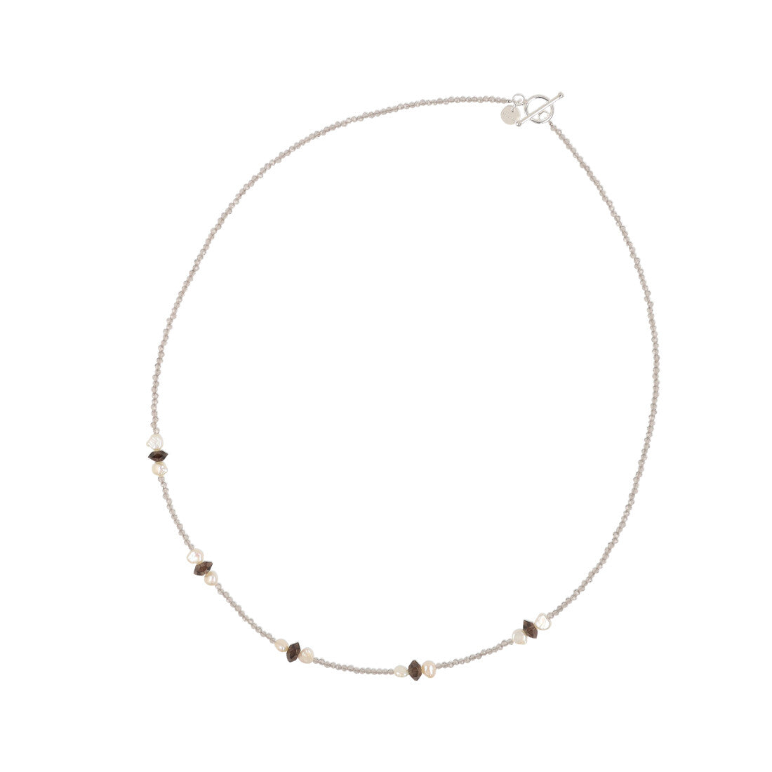 ルボンボン les bon bon haze dot choker/ヘイズ ドット チョーカー BOB638 (ブラウン) ブラウン