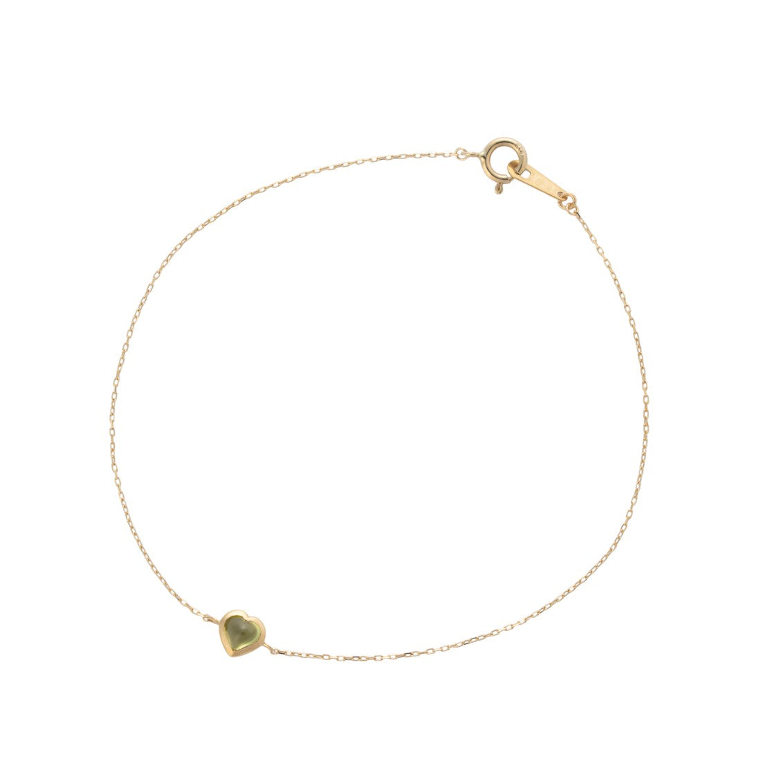 ルボンボン les bon bon happiness bracelet BOB249 (グリーン) グリーン