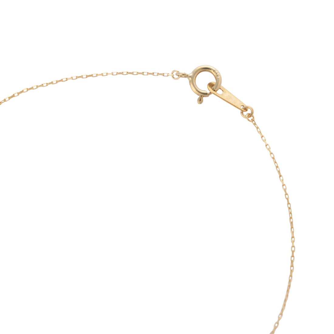 ルボンボン les bon bon happiness bracelet BOB249 (グリーン) グリーン