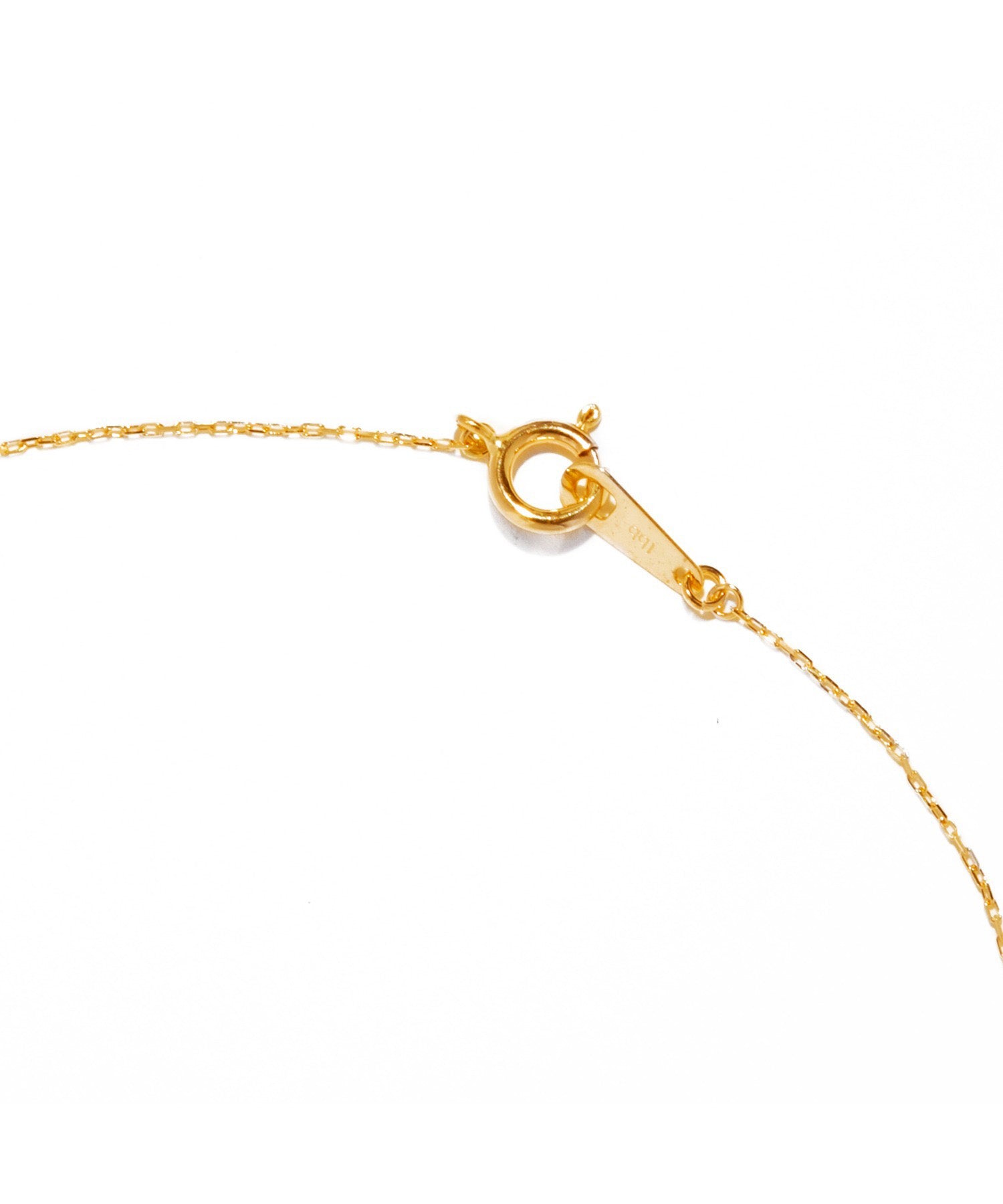 ルボンボン les bon bon happiness bracelet BOB249 (グリーン) グリーン