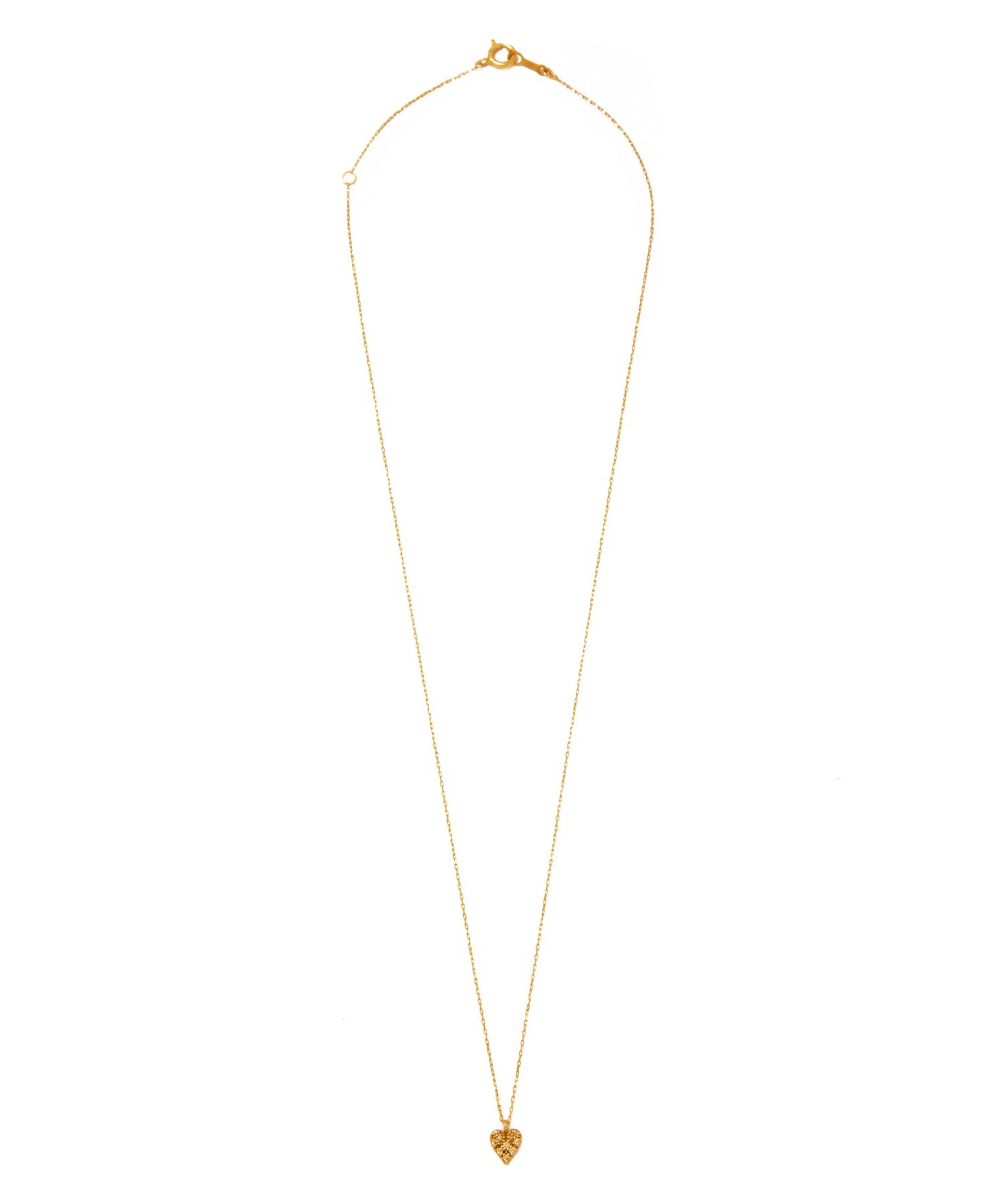 ルボンボン les bon bon stella / olivia / Ava diamond necklace BOB388 / BOB389 / BOB390 (ゴールド系その他2) ゴールド系その他2