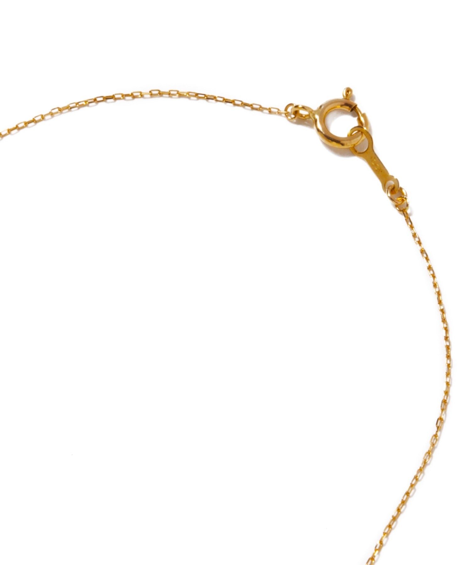 ルボンボン les bon bon happiness necklace BOB238 (レッド) レッド