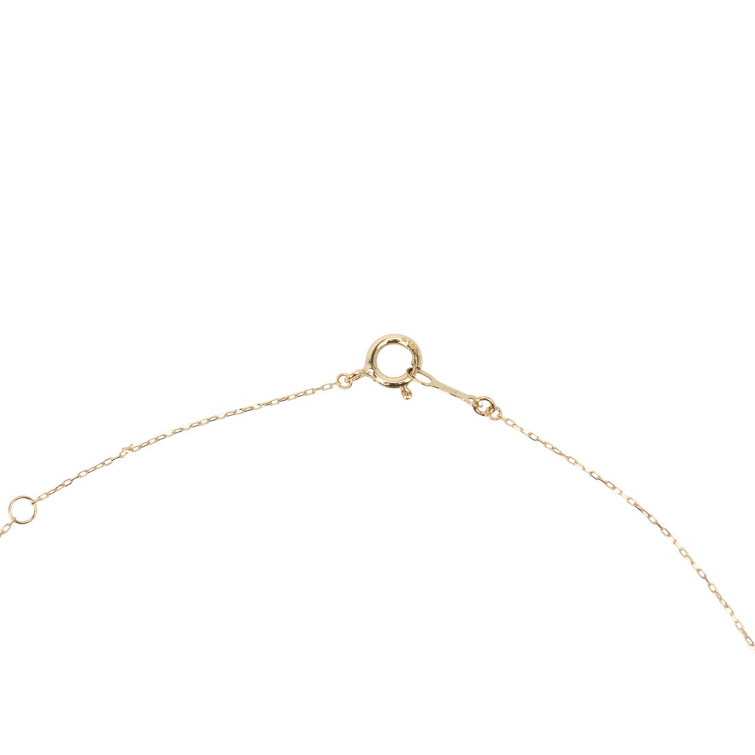 ルボンボン les bon bon happiness necklace BOB238 (レッド) レッド