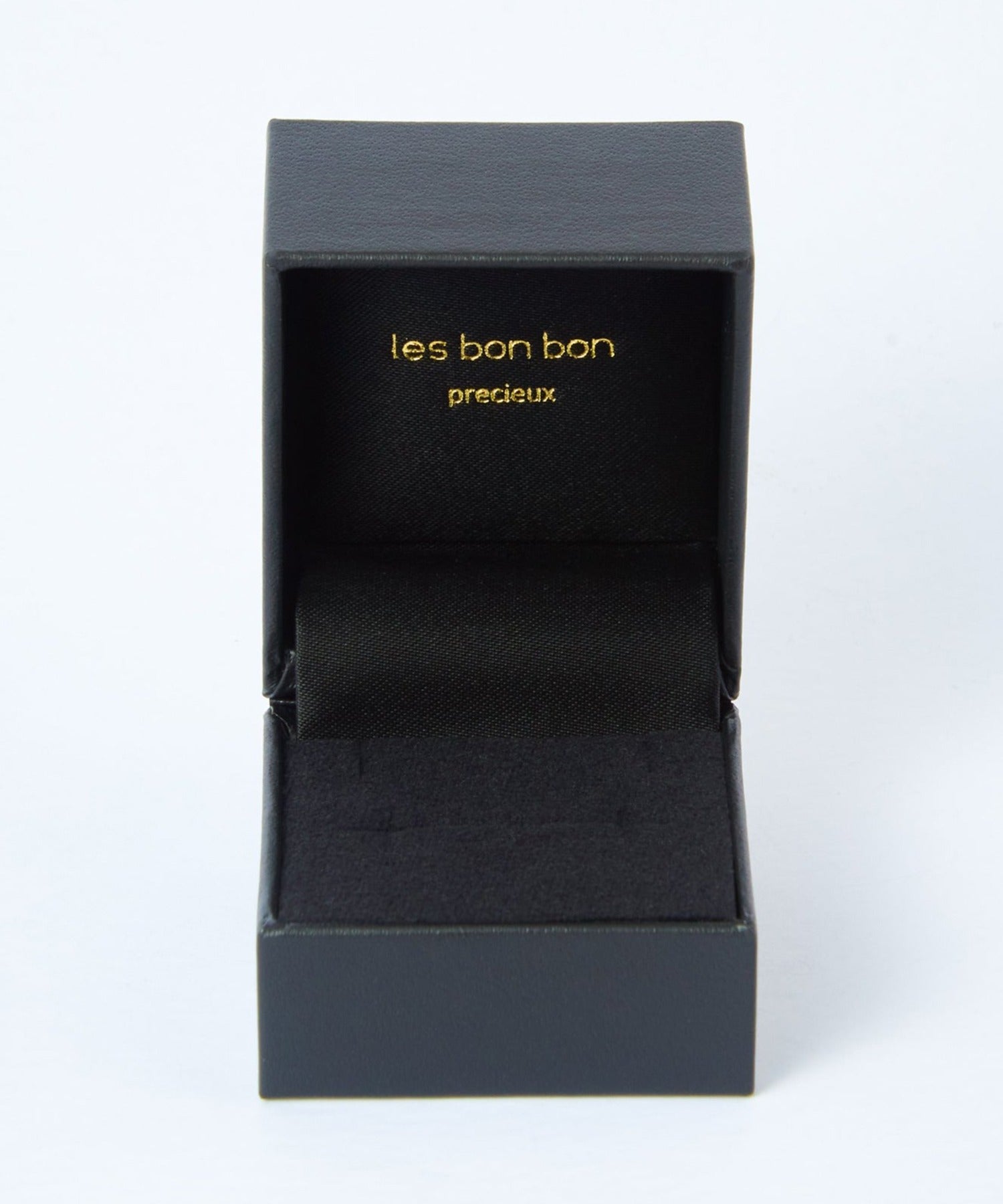 ルボンボン les bon bon noble chain ring BOB487 (ゴールド) ゴールド