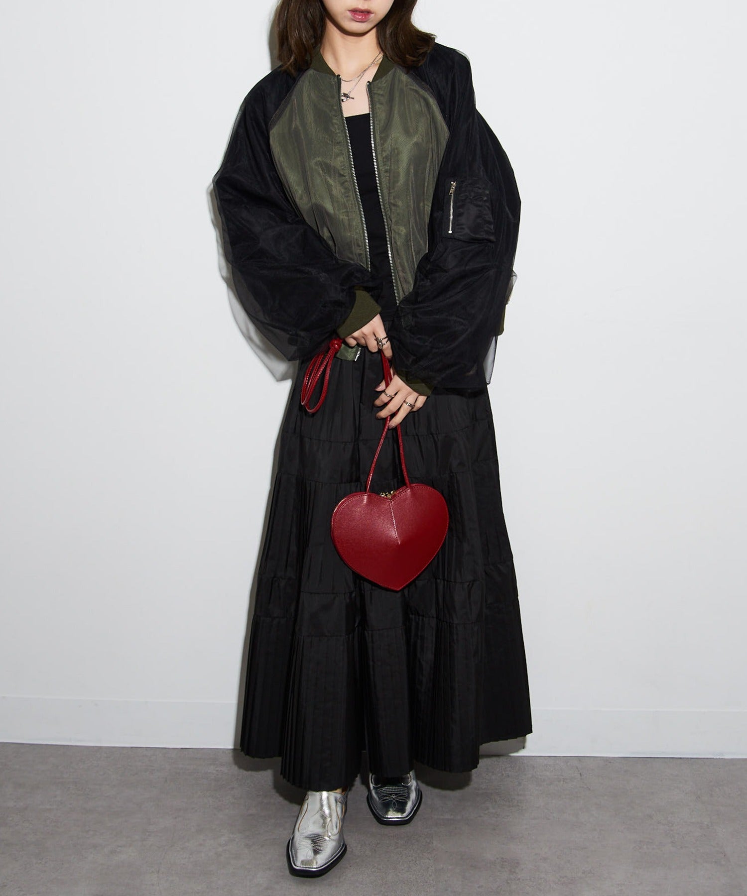 Maison Breeze Reveur Overture Blouson trc