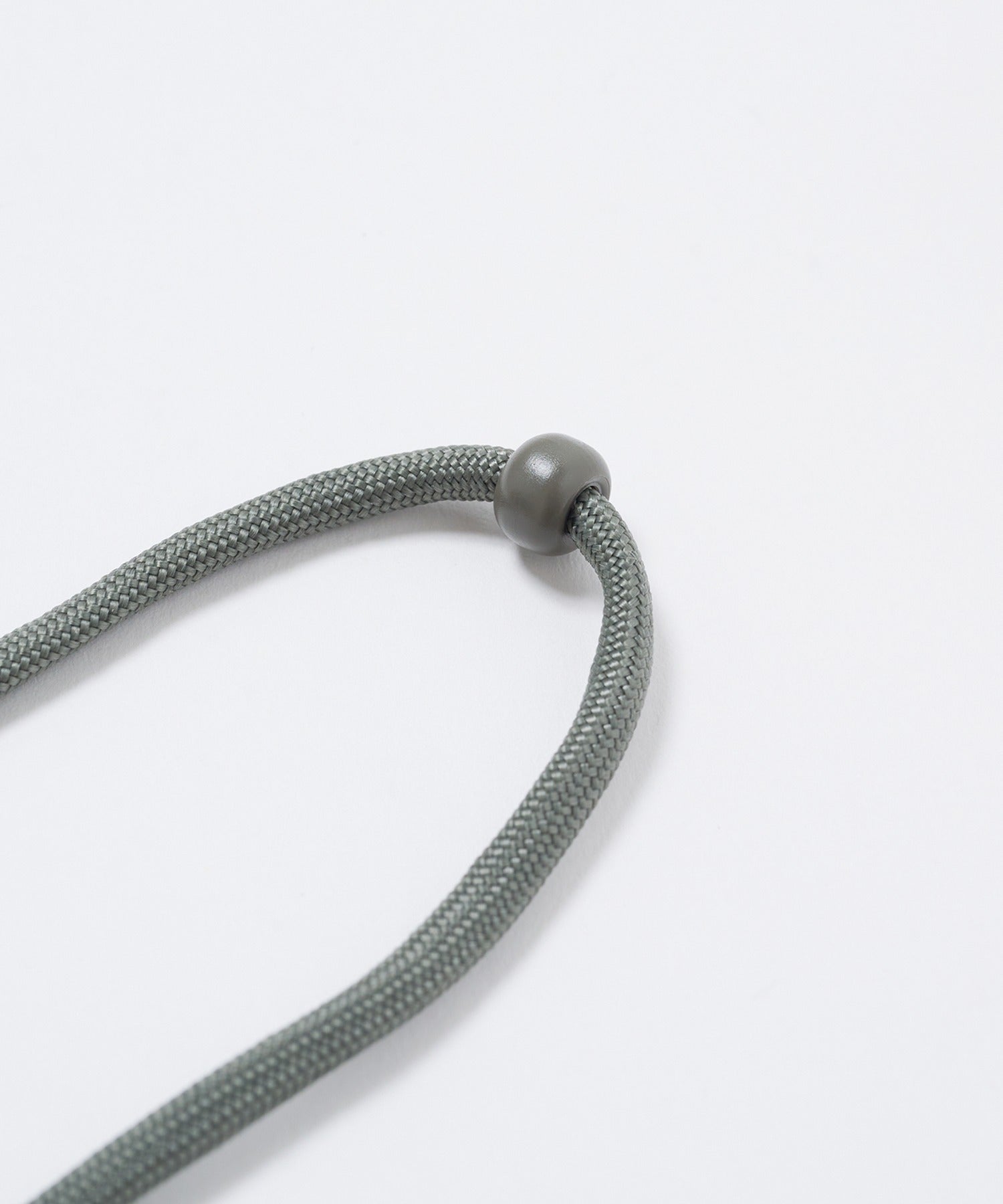 メゾンクラブ MAISON CLUB 【MAISON CLUB】GP0183 600D ネックポーチ YM-Mil. (ベージュ) ベージュ