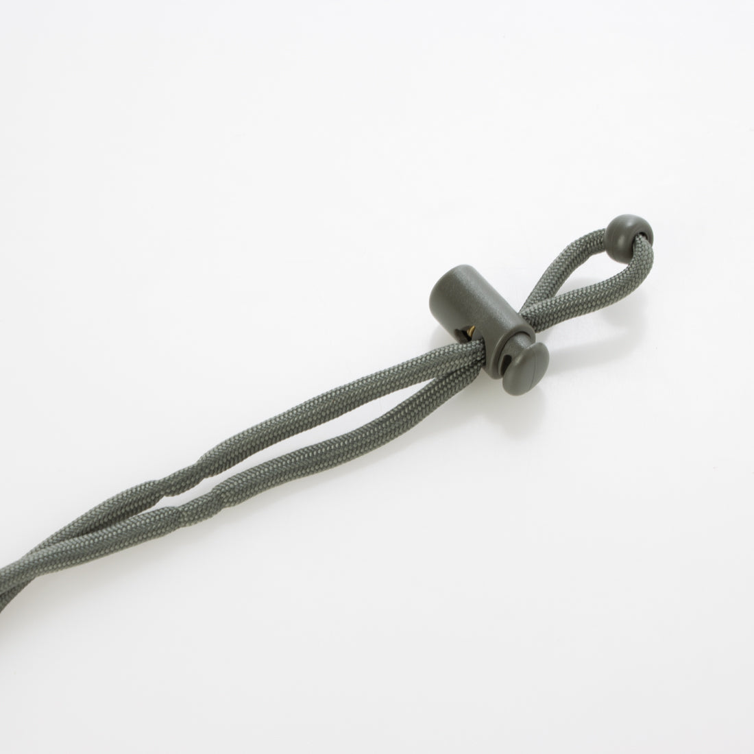 メゾンクラブ MAISON CLUB 【MAISON CLUB】GP0183 600D ネックポーチ YM-Mil. (ベージュ) ベージュ