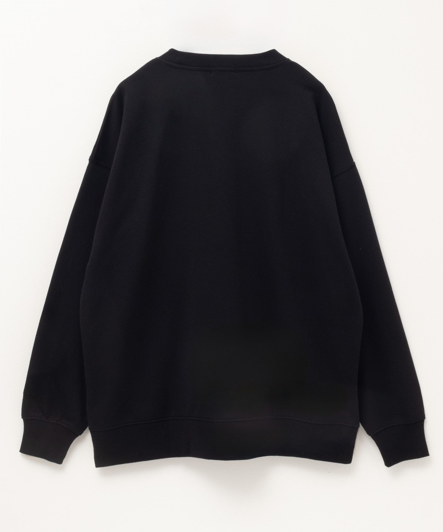 ポロ ビーシーエス POLO BCS ロゴワッペントレーナー