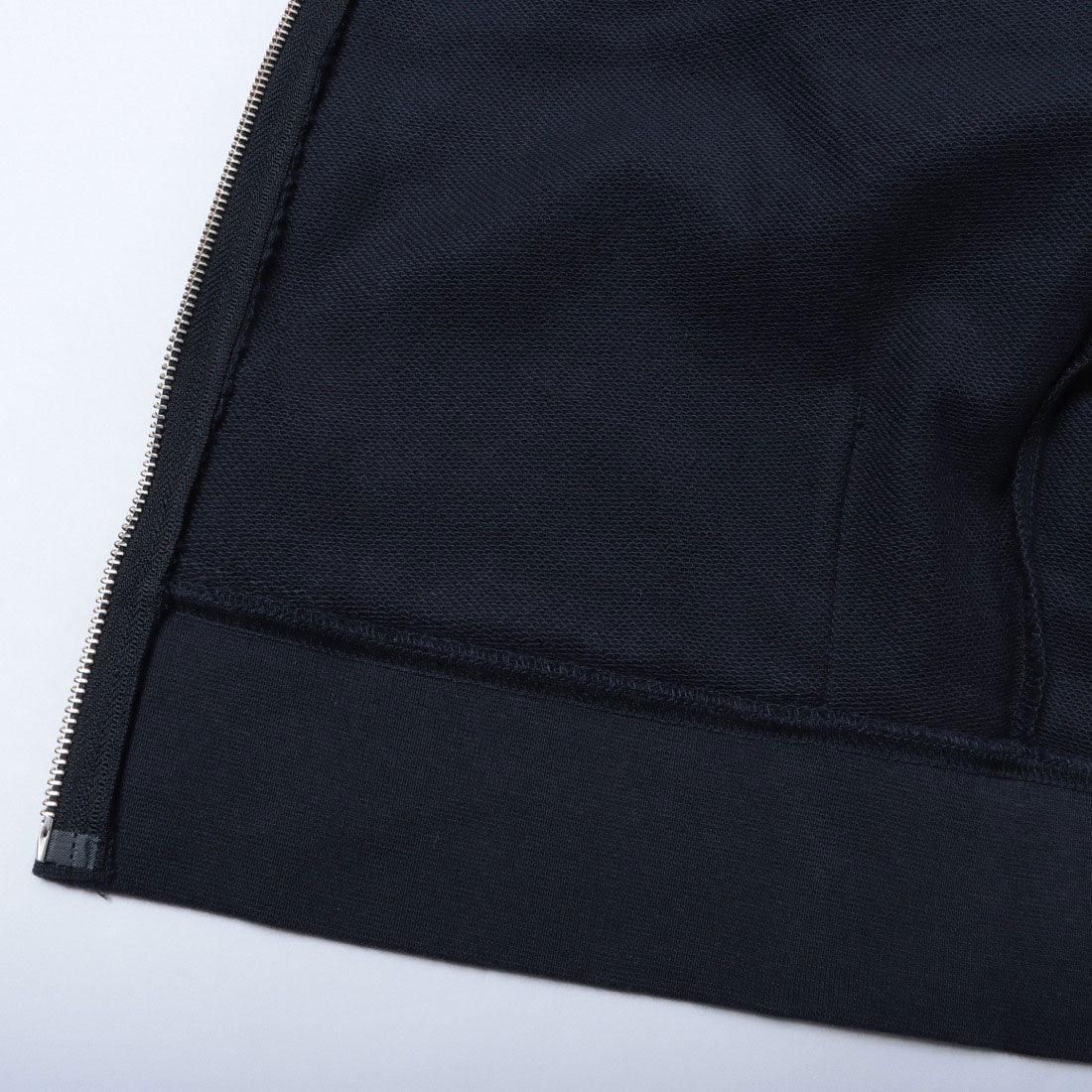 プリントスター Printstar 【Printstar】9.7オンス スーパーヘビーウェイトジップパーカー スウェット無地フーディー 裏パイル 00189 (ネイビー) ネイビー