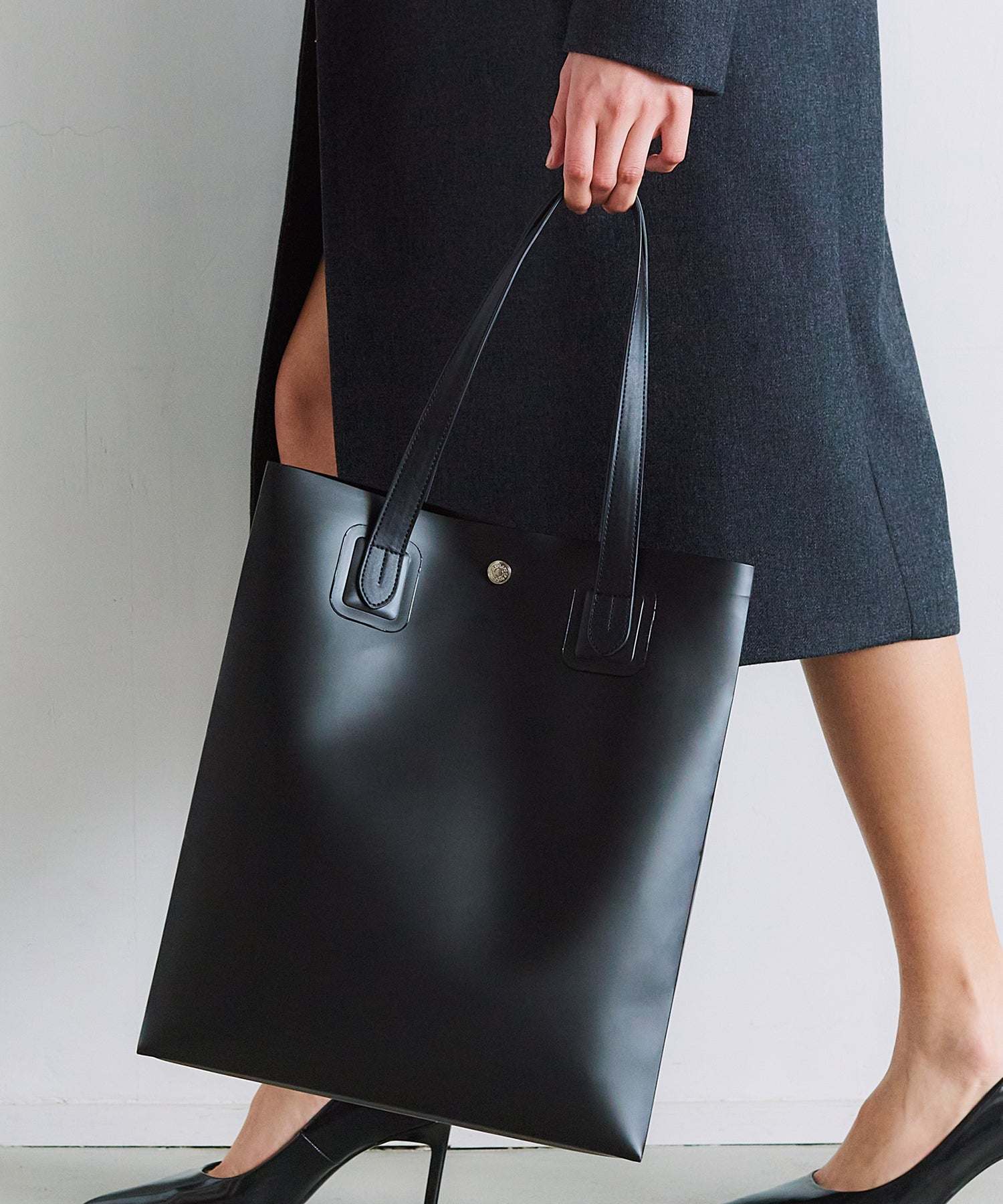 ジアートオブキャリング THE ART OF CARRYING Oneーpiece tote