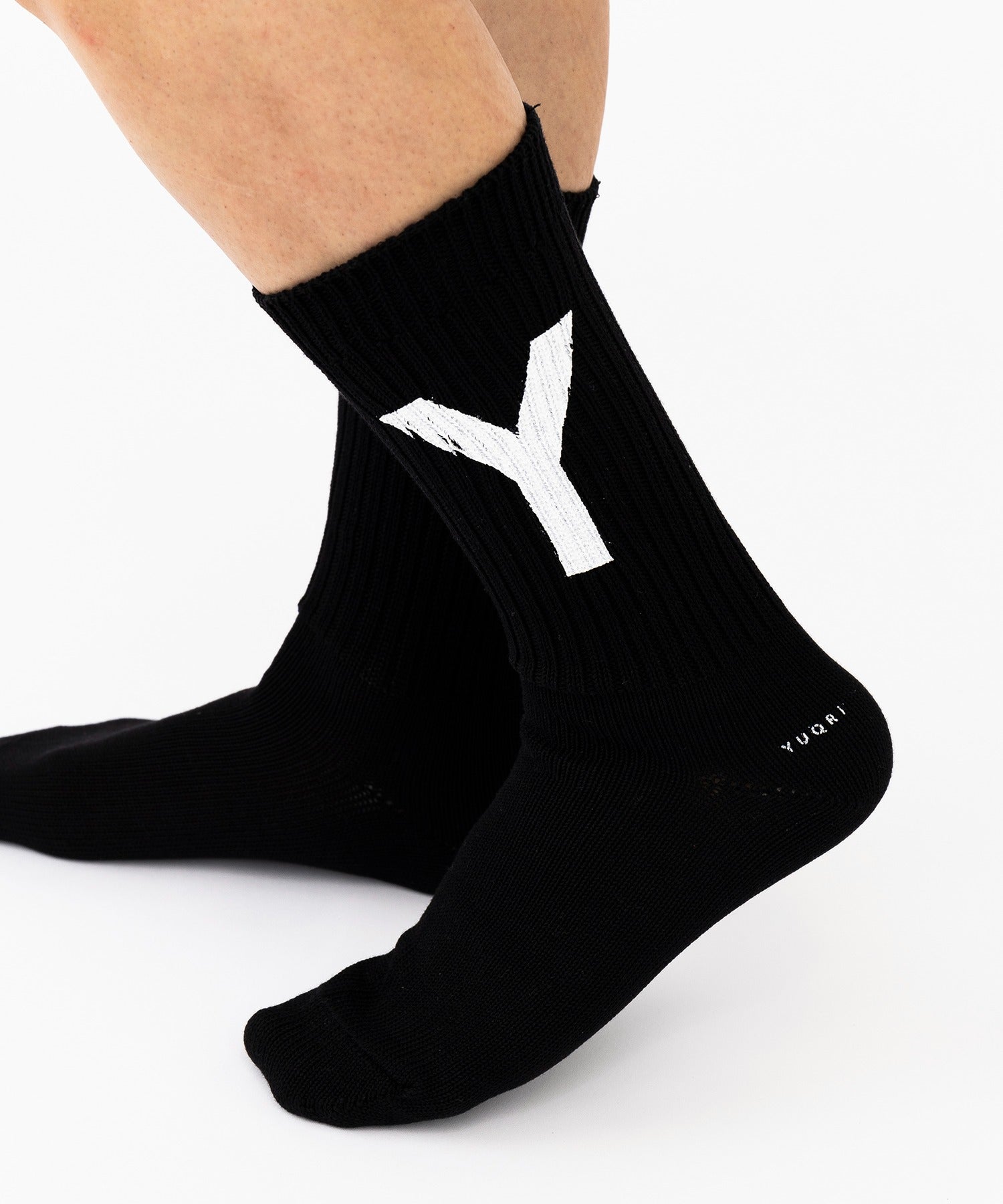 ユクリ YUQRI Paint Y (ブラック) ブラック