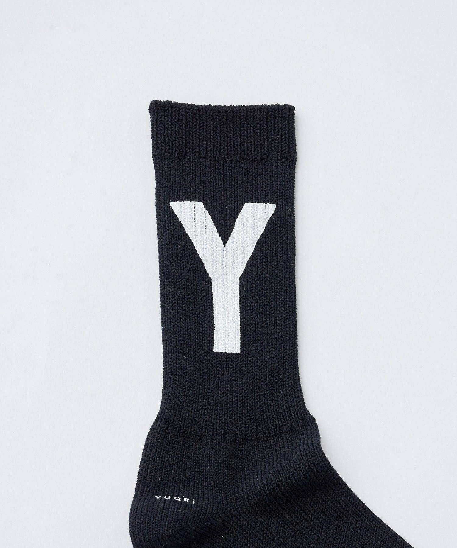 ユクリ YUQRI Paint Y (ブラック) ブラック