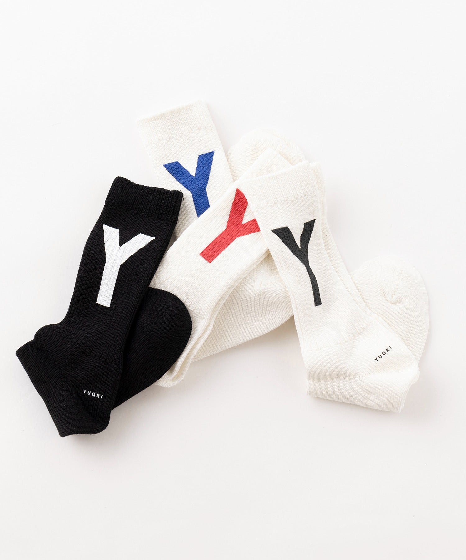 ユクリ YUQRI Paint Y (ブラック) ブラック