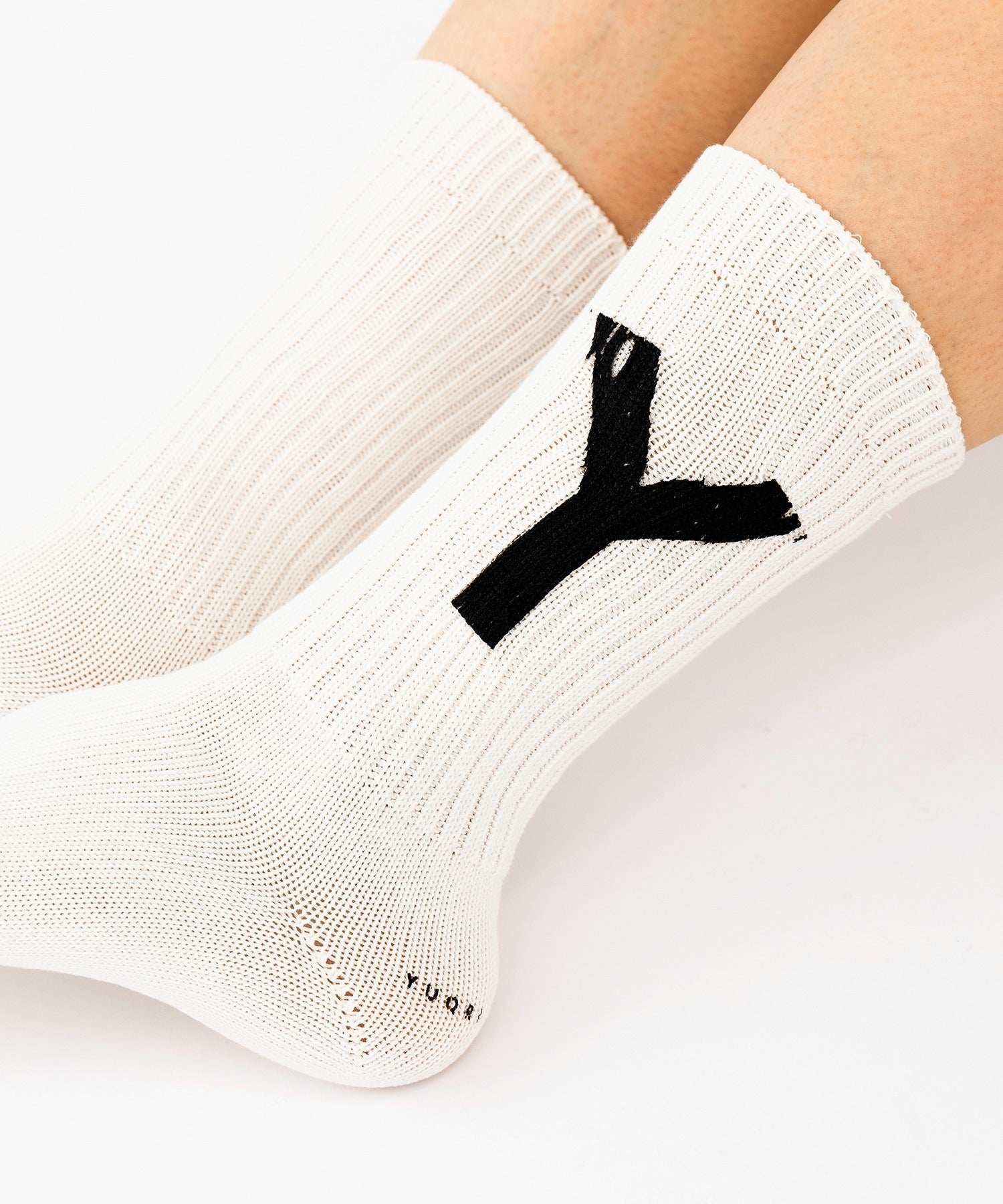 ユクリ YUQRI Paint Y (ホワイト) ホワイト