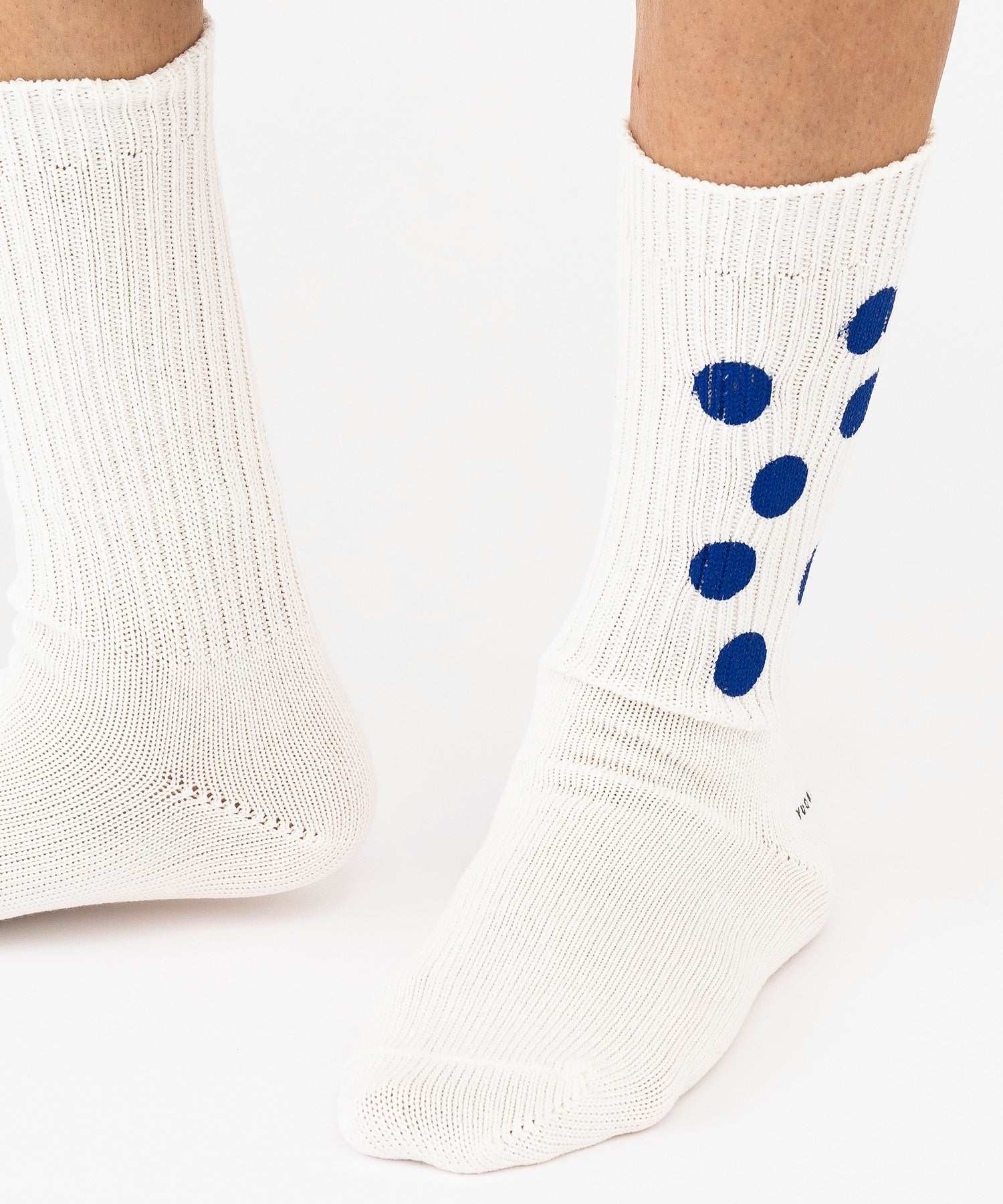 ユクリ YUQRI Paint Dots (ホワイト系その他3) ホワイト系その他3