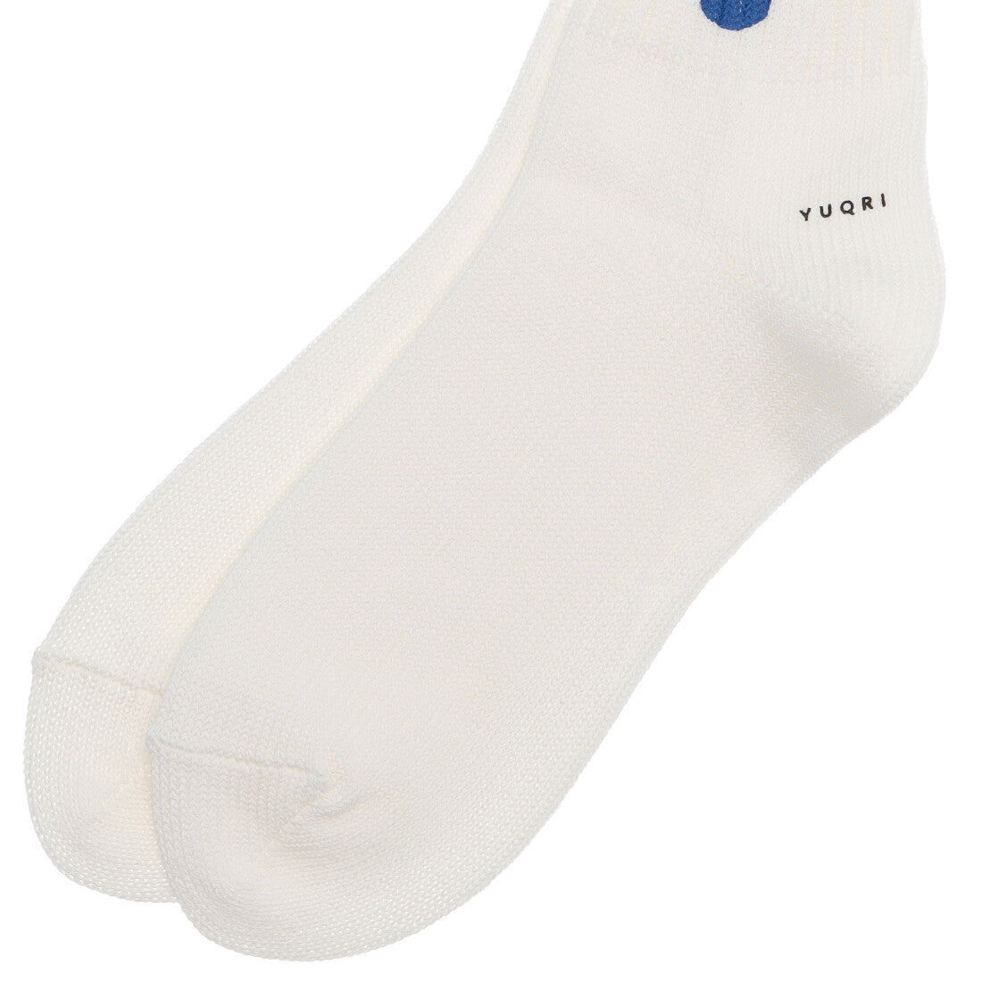 ユクリ YUQRI Paint Dots (ホワイト系その他3) ホワイト系その他3