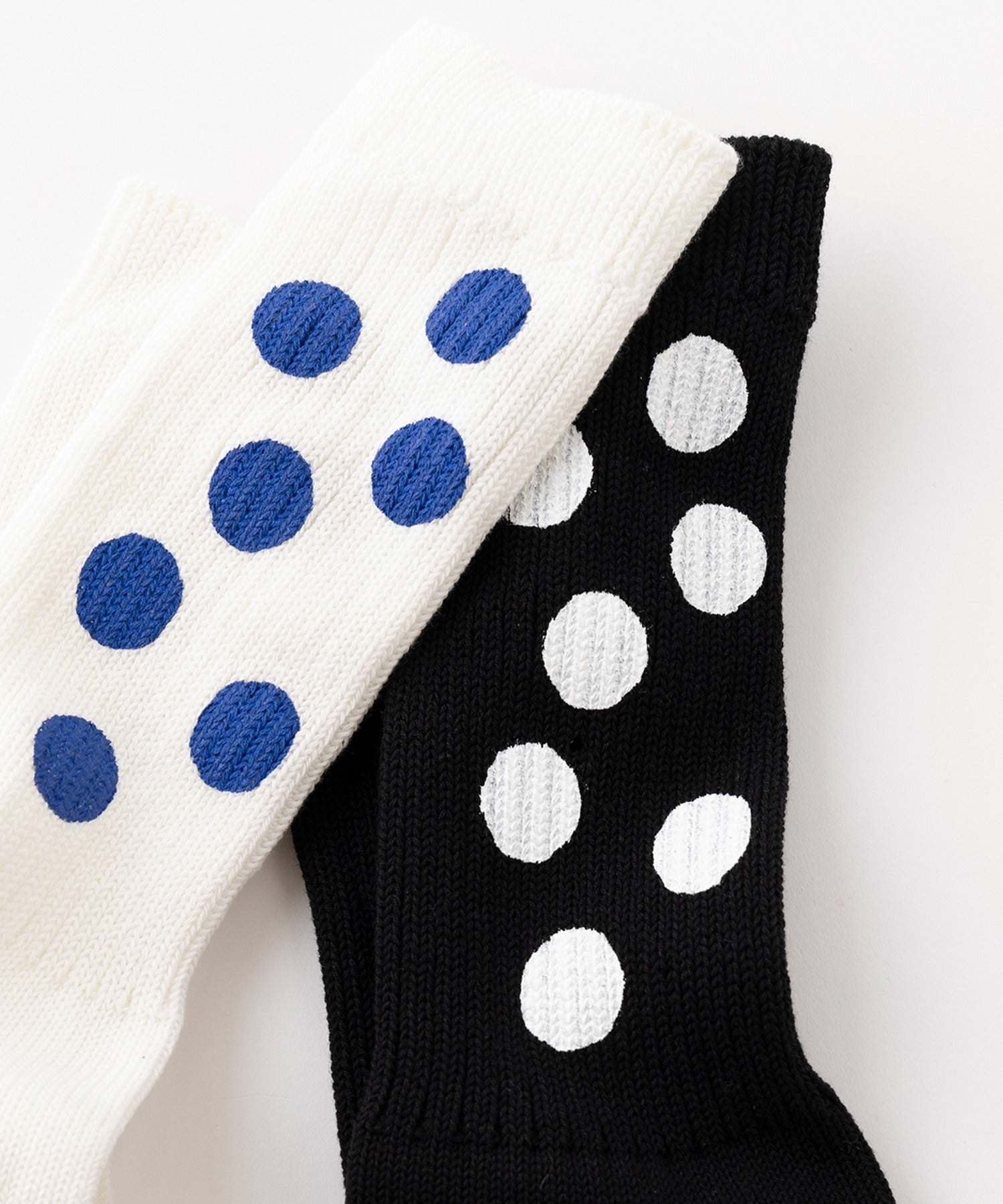 ユクリ YUQRI Paint Dots (ホワイト系その他3) ホワイト系その他3