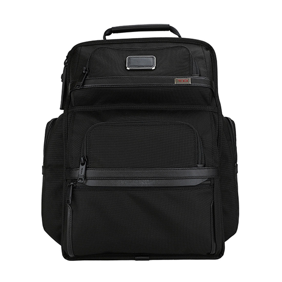 TUMI Backpack Alpha 3 Brief Pack 2603580D3/117347 1041 BLACK