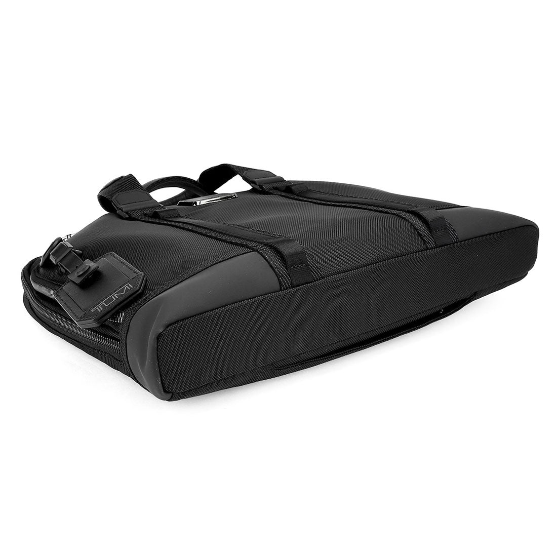 TUMI Briefcase Alpha Bravo Academy Brief 0232790D/1424881041 BLACK