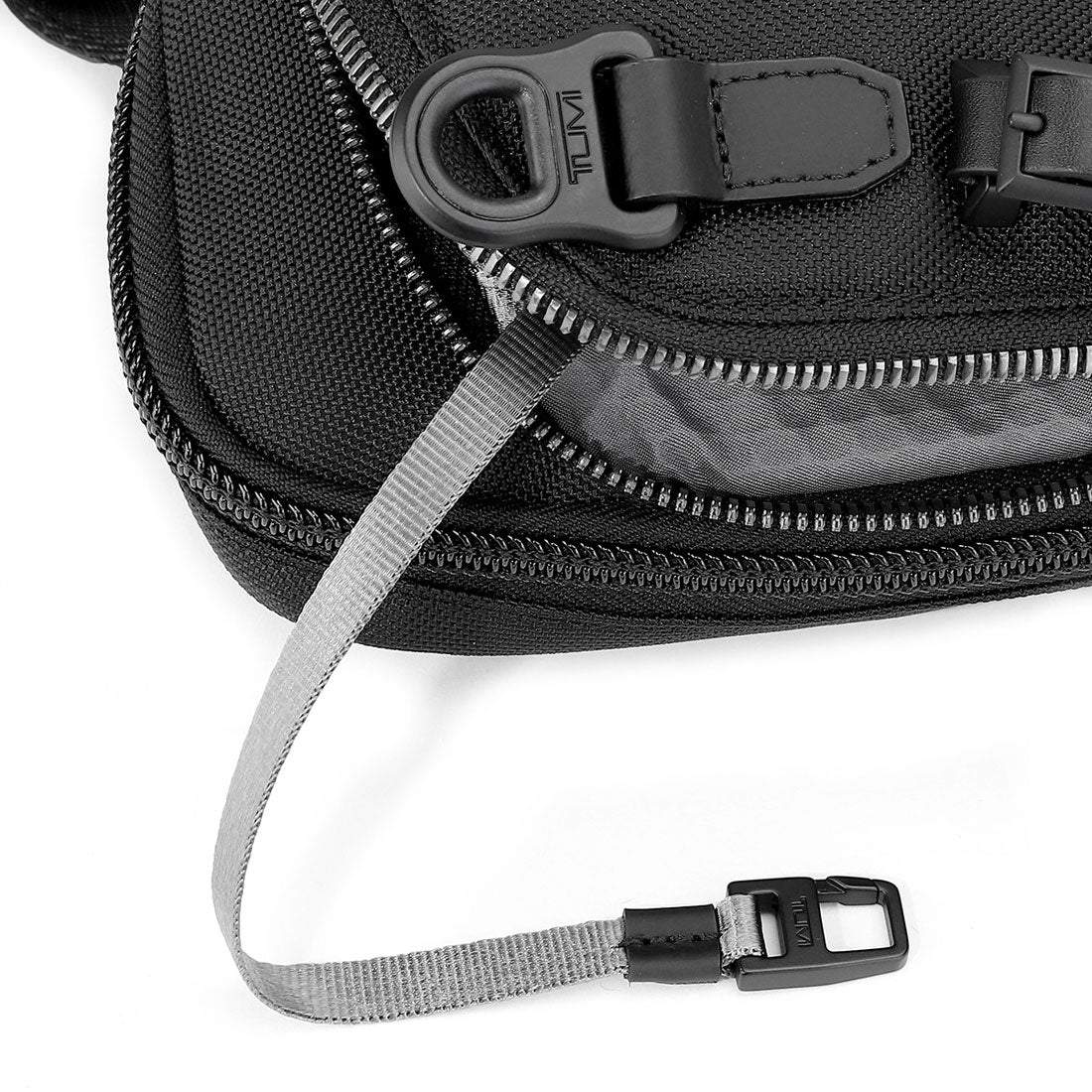 TUMI Briefcase Alpha Bravo Academy Brief 0232790D/1424881041 BLACK