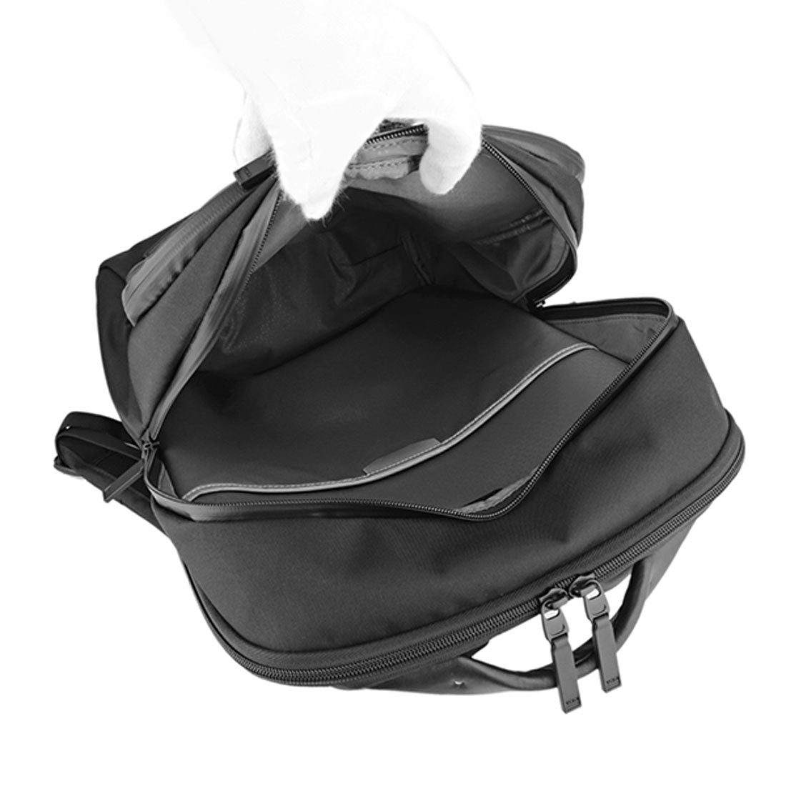 トゥミ TUMI 背包 塔霍 威斯特維爾 背包 798651 D 1097111041 黑色