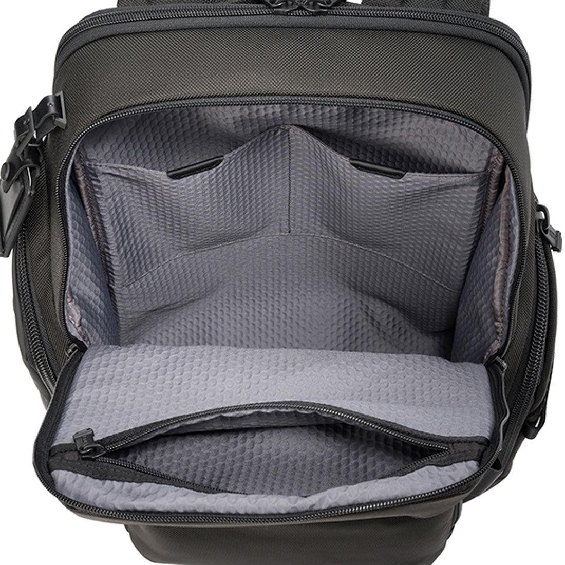 TUMI Backpack Alpha Bravo Search Backpack 232789D/142480 1041 BLACK