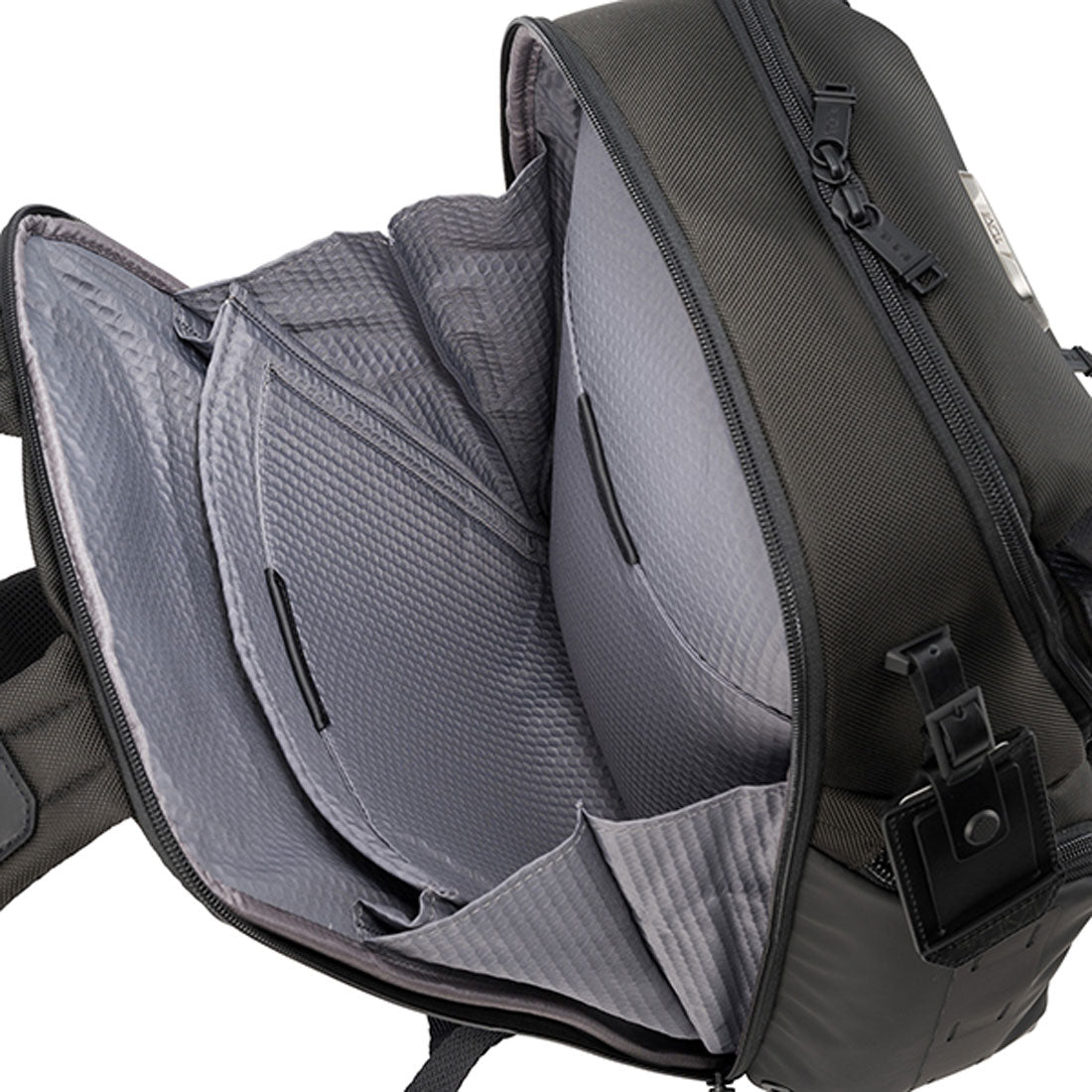 TUMI Backpack Alpha Bravo Search Backpack 232789D/142480 1041 BLACK