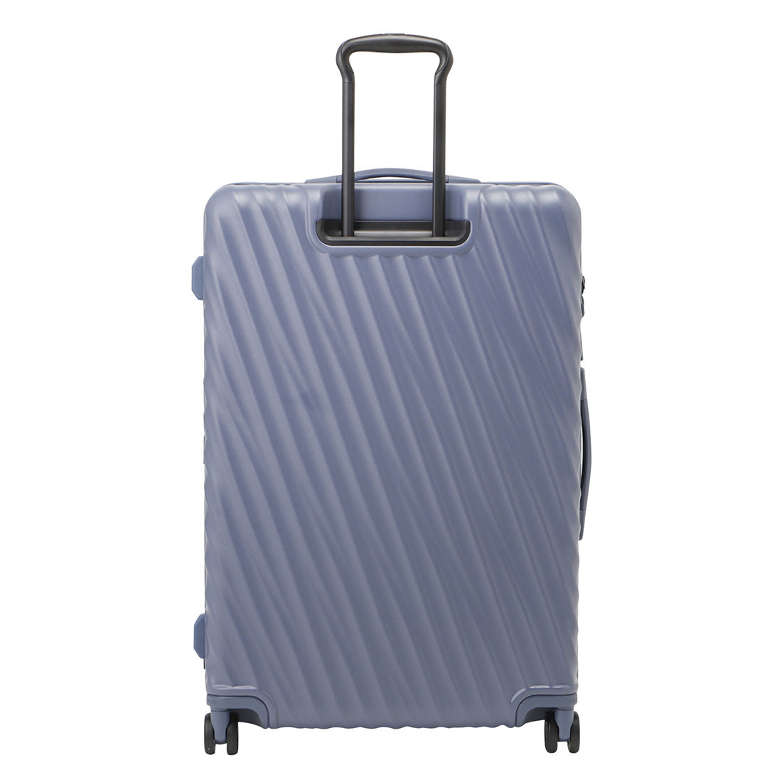 TUMI Carry Case 19 DEGREE Extended Trip Expandable 4-Wheel Packing Case 0228774SBTX2/147679 A226 SLATEBLUE TEXTURE