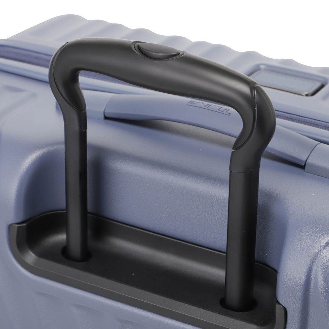 TUMI Carry Case 19 DEGREE Extended Trip Expandable 4-Wheel Packing Case 0228774SBTX2/147679 A226 SLATEBLUE TEXTURE
