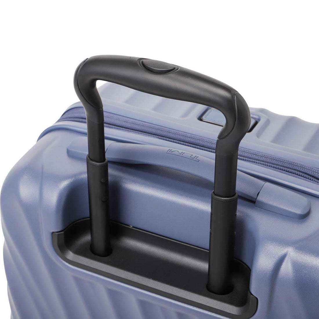 TUMI Carry-On Case NINETEEN DEGREE International Expandable 4-Wheel Carry-On 0228771SBTX2/147676 A226 SLATEBLUE TEXTURE