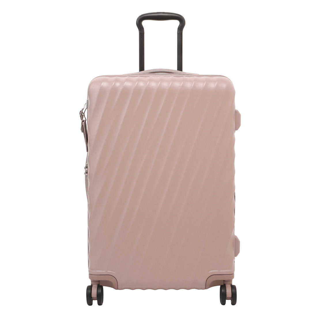 TUMI Carry Case Nineteen Degree Short Trip Expandable 4-Wheel Packing Case 0228773MVTX2/147678 A313 MAUVE