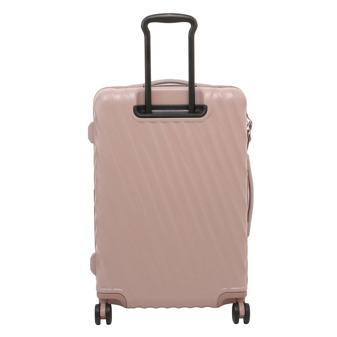 TUMI Carry Case Nineteen Degree Short Trip Expandable 4-Wheel Packing Case 0228773MVTX2/147678 A313 MAUVE