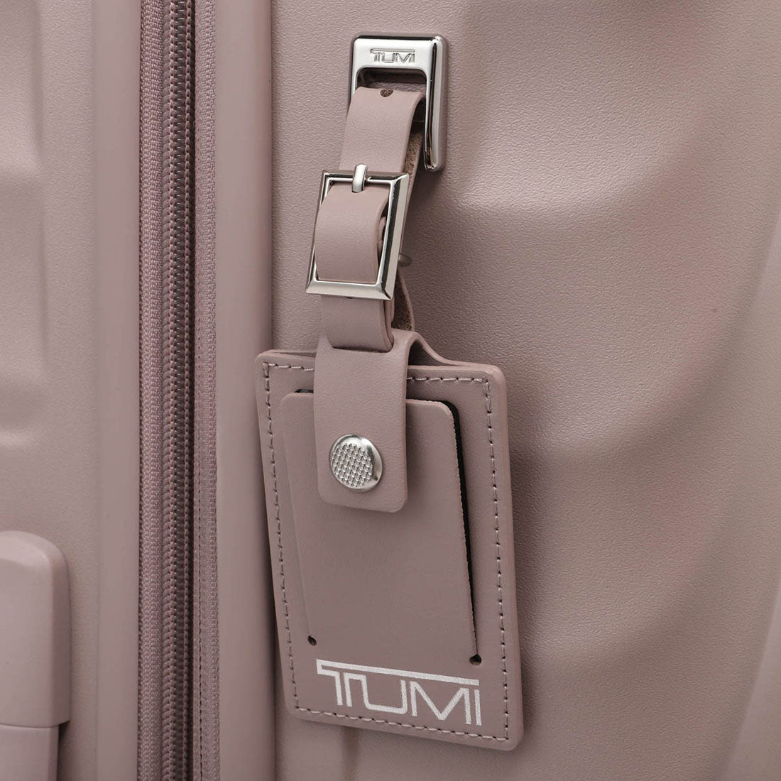 TUMI Carry Case Nineteen Degree Short Trip Expandable 4-Wheel Packing Case 0228773MVTX2/147678 A313 MAUVE