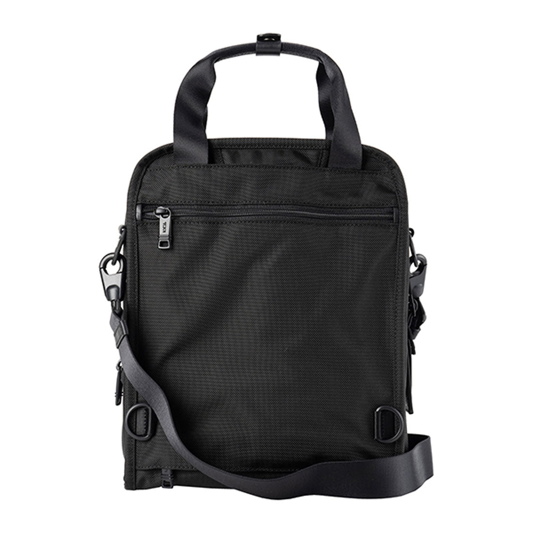 TUMI Tote Bag Alpha 3 Medium Travel Tote 2203117D3 1173111041 BLACK