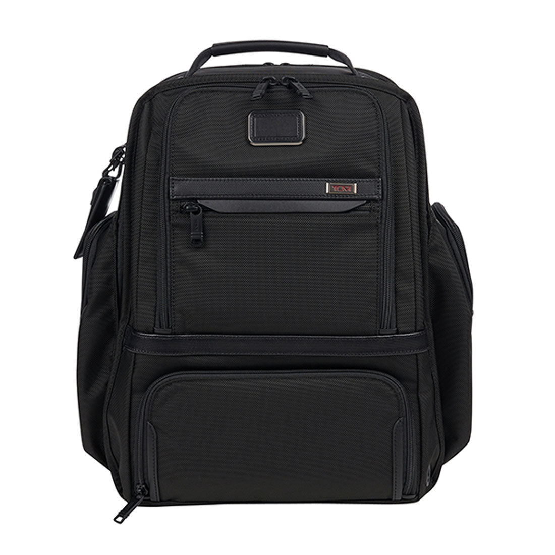 TUMI Backpack Alpha Travel Packing Backpack 1355291041/02603589 D3 BLA
