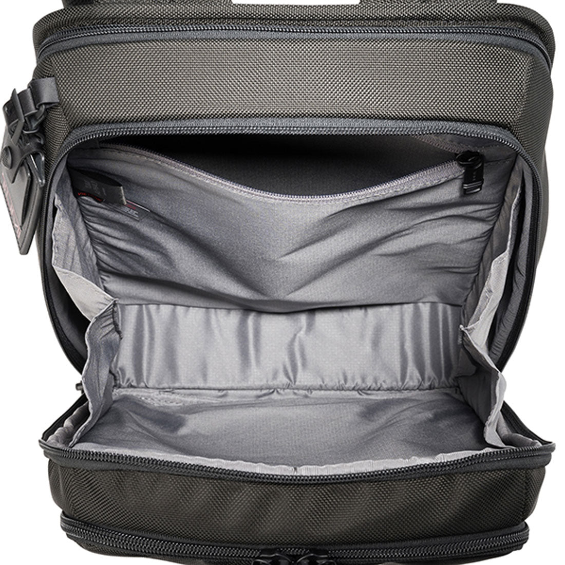 トゥミ TUMI 背包 Alpha 3 Slim Backpack 2603581D3/117339 1041 黑色