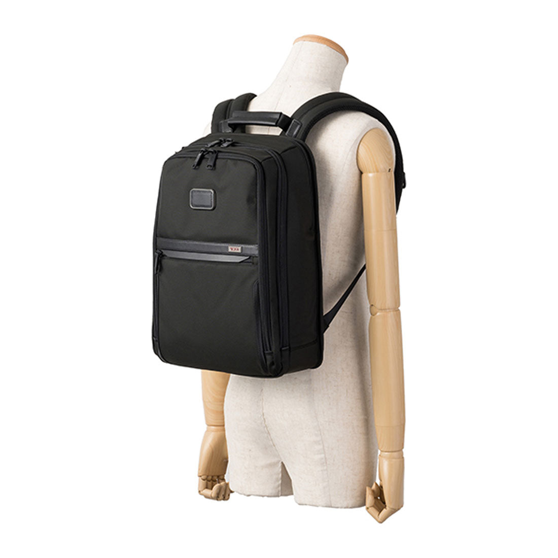 トゥミ TUMI 背包 Alpha 3 Slim Backpack 2603581D3/117339 1041 黑色